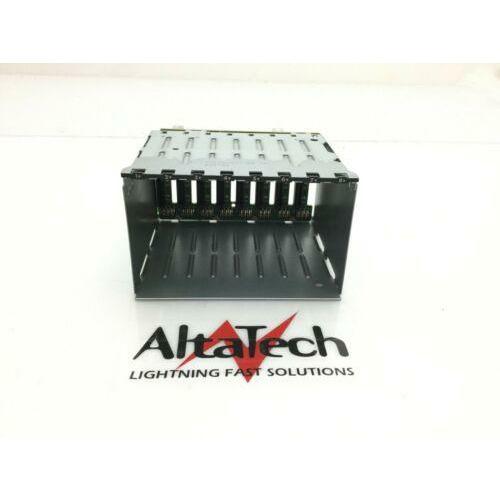 HP 768857-B21 8SFF Bay2 Cage Kit DL380 G9 - Detail | Alo Tech Solutions