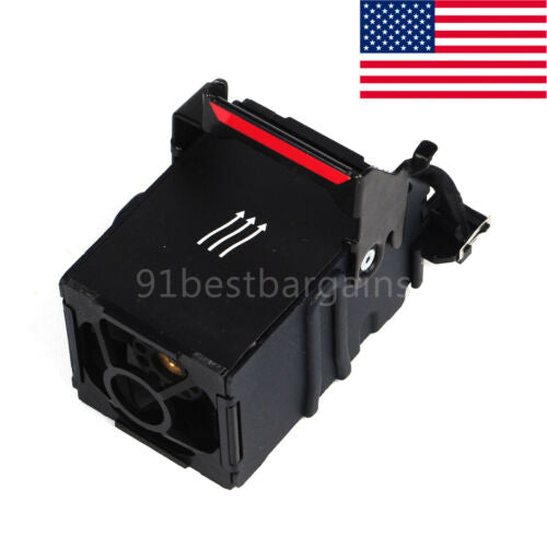 HP DL360p DL360e G8 Gen8 654752-001 667882-001 697183-001 Server Cooling Fan cooler