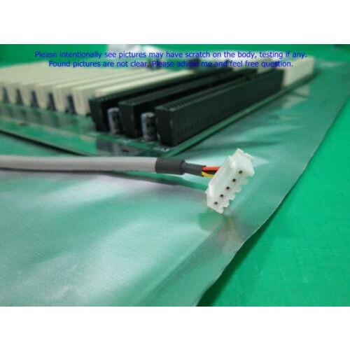 Advantech PCA-6114P12 Backplane Board - Side | Alo Tech Solutions