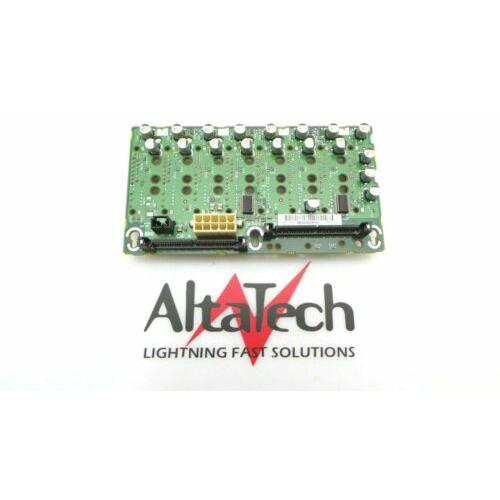 HP 412736-001 - DL380 G5 SFF Backplane - Connector View | Alo Tech Solutions