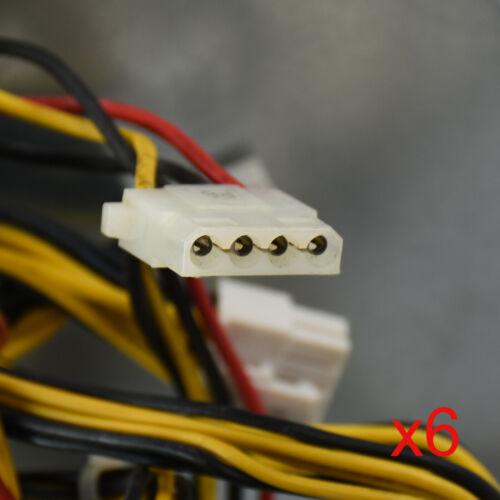 Supermicro PWS-865-PQ 865W Tower Workstation Power Supply - Package | Alo Tech Solutions