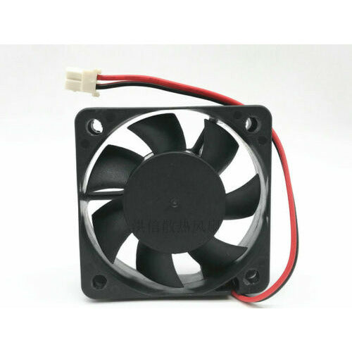 Cooler SUNON KDE2405PHV1 5015 24V 1.5W 5CM inverter cooling fan
