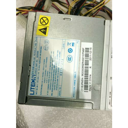 Power Lenovo PS-5181-09 FRU: 54Y8885 DPS-180KB-10 HK280-22GP Power Supply