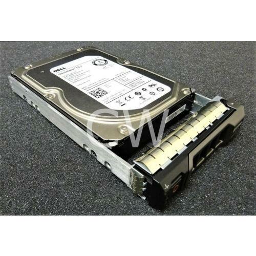 Dell 91K8T 3TB 7.2K SAS 3.5" HDD - Connector | Alo Tech Solutions