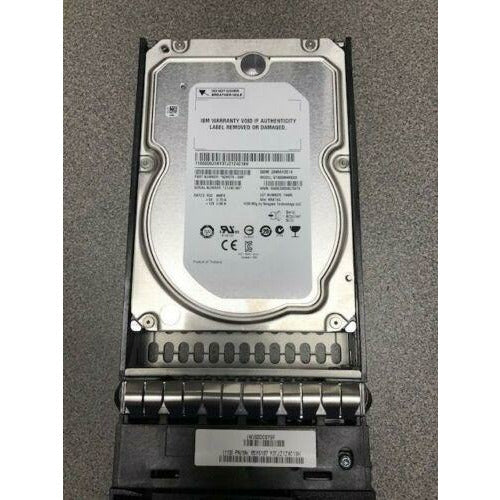 IBM 2076-3303 85Y6187 3TB 7.2K RPM Disk Drive for v7000 Models 112 212