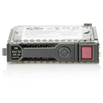 Disco 876936-003 785067-B21 872735-001 HPE 300 GB SAS 2.5" Hard Drive - MFerraz Tecnologia
