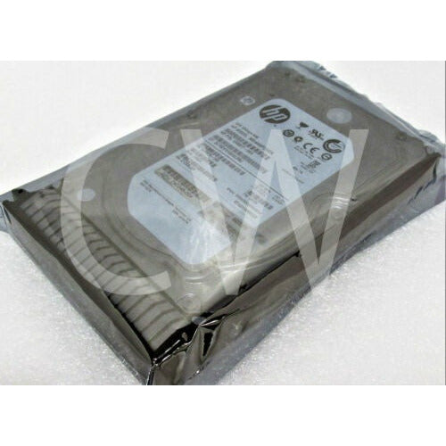 HP 695842-001 695510-B21 HP 4TB 7.2K 6G 3.5" SAS DP MDL SC GEN8 Hard Drive disco