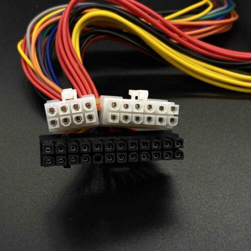 Delta DPS-250AB-44B 1U Flex PSU - Side View | Alo Tech Solutions