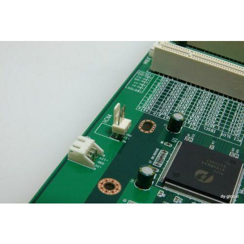 ADVANTECH PCA-6114P12 REV.B3 Backplane Mother board PCB-I-E-799=6CX1