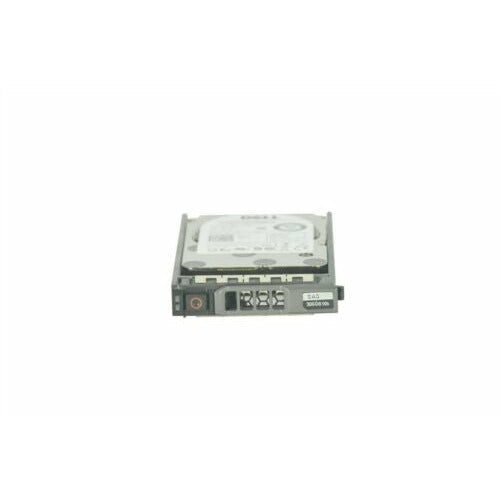 Dell F9KW8 0F9KW8 WD3002BKTG DELL 300GB 10K 6G SFF 2.5" SAS HARD DRIVE disco