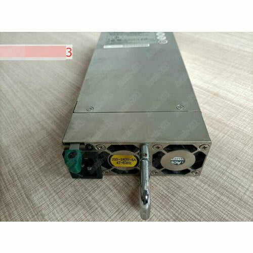 Power ETASIS EFRP-S553 550W power supply