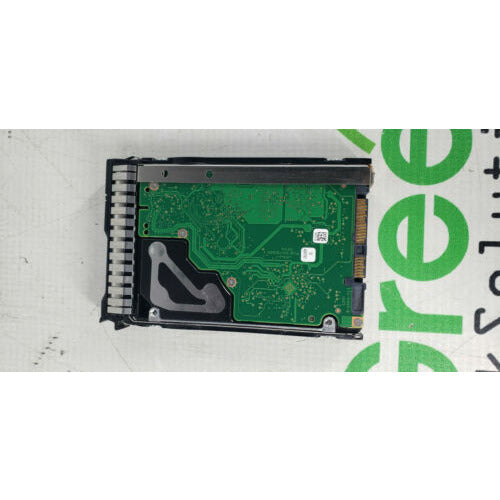 HP HPE 868774-002 867254-003 900GB 2.5" SFF Hot Swap 15K SAS 12Gbps HDD w/ HP Tray