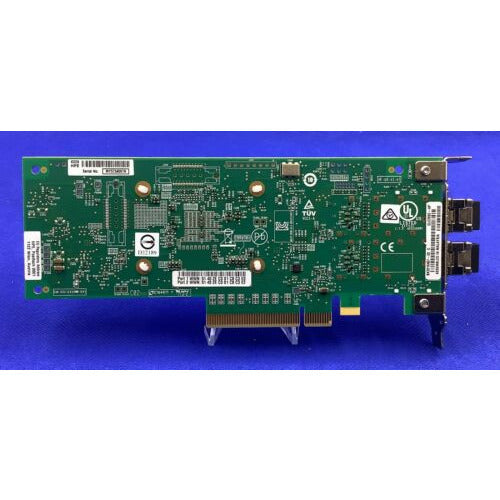 HPE P9D94A - SN1100Q 16Gb FC HBA SFP Detail | Alo Tech Solutions