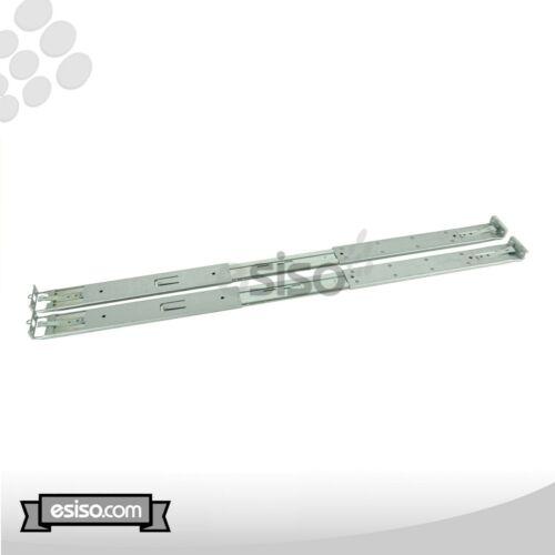 Trilhos 679368-001 663201-B21 675042-001 HP 1U RACKMOUNT RAIL KIT DL360E DL360P G8 GEN8 - MFerraz Tecnologia