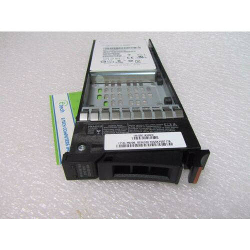85Y6189- IBM Storwize V7000 400GB 2.5" SSD, FEATURE CODE 2076-3514