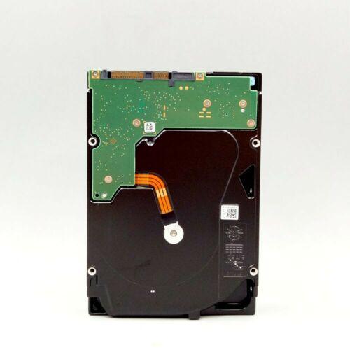 Seagate Exos X14 14TB SAS HDD - Label View | Alo Tech Solutions
