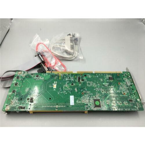 Advantech PCA-6010VG Industrial Motherboard - Ports | Alo Tech Solutions