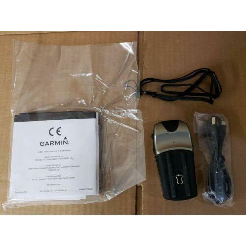 Garmin eTrex Vista H Handheld GPS Rugged High-Sensitivity GPS Camping Hiking