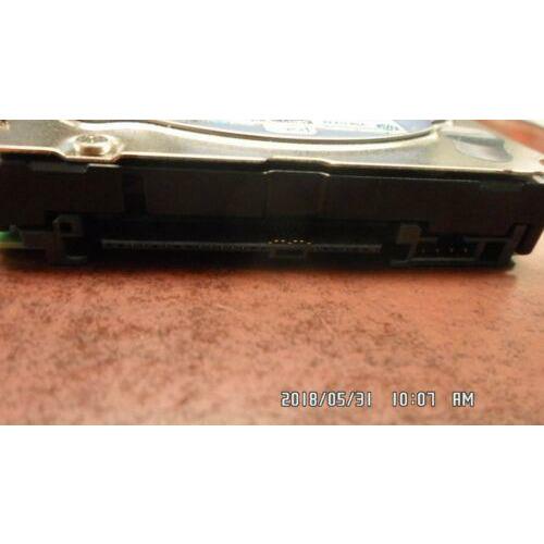 HP 693569-004 - 900GB 10K SAS HDD Mount Detail | Alo Tech Solutions