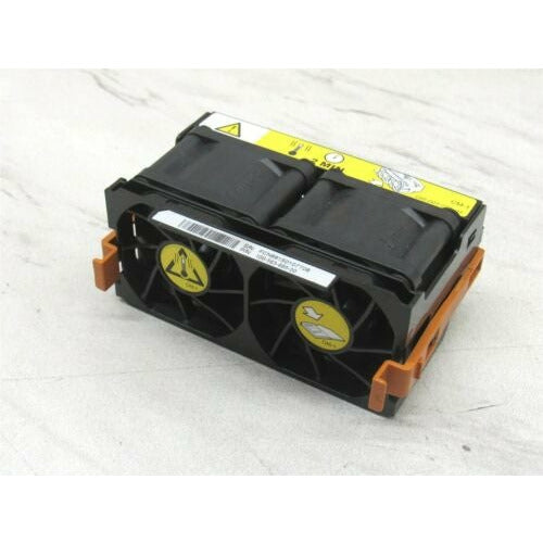EMC 100-563-685-00 SP Dual Fan Module VNX5200 VNX5400 VNX5600 VNX5800 VNX7600 cooler