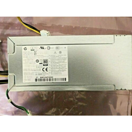 HP Power Supply 937516-004 310W PCG007 6+4 Pin 80 PLUS Gold fuente