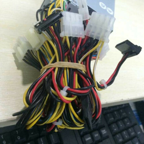 FSP 460W 1U Server Power Supply SPI4601UG FSP460-701UH FSP460-701UG fonte