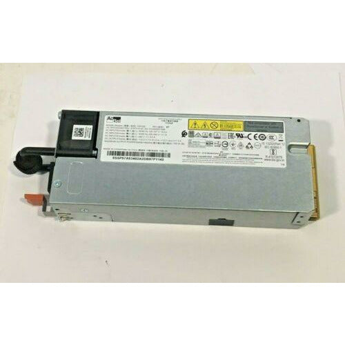 ACBEL 01PF515 FSF055 SWITCHING POWER SUPPLY for ThinkSystem SR630 SR530 SR860 Power
