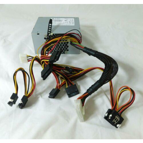 Power Hikvision NVR Internal Power Supply DPS-250AB-47A Max 250W 8x HDD DVR Recorder