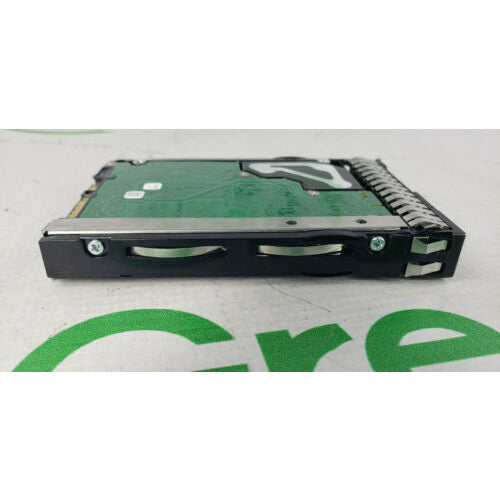 HP HPE 868774-002 867254-003 900GB 2.5" SFF Hot Swap 15K SAS 12Gbps HDD w/ HP Tray