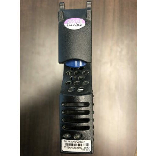 EMC CX-4G15-300 300GB 15K FC CX3 CX4 005048741 005048731 005048848 005048926 disco