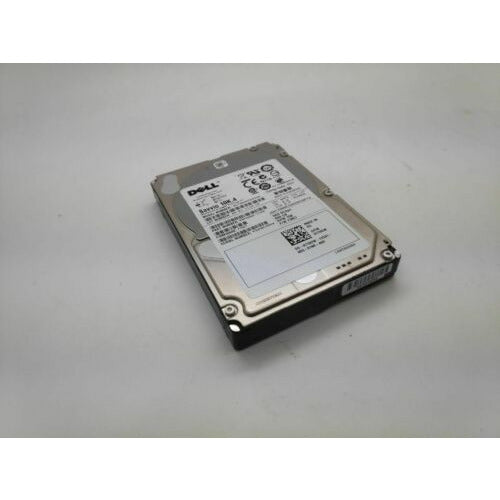 Seagate ST9600204SS - 600GB SAS 2.5" HDD Rear View | Alo Tech Solutions