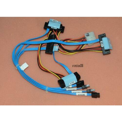 Dell P459G R410 SAS/SATA Cable Loom - Packaging | Alo Tech Solutions