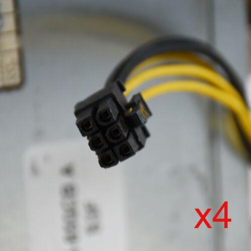 Supermicro PWS-865-PQ 865W Tower Workstation Power Supply - Detail | Alo Tech Solutions