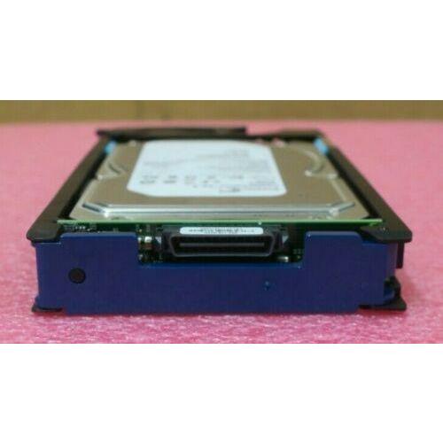 EMC V4-VS07-030 3TB SAS VNX HDD - Connector | Alo Tech Solutions