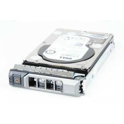Dell DPTW9 3TB 7.2K SAS 3.5in Hot Swap HDD - Label | Alo Tech Solutions