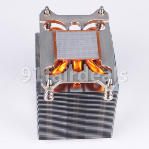 HP Cooler HP PROLIANT ML110 G9 / ML150 G9 / ML350 G9 HEATINK 769018-001 780977-001