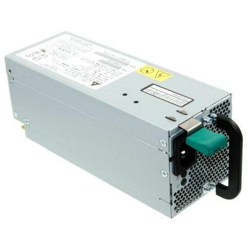 Delta DPS-600SB B 600W Hot Swap PSU - Side View | Alo Tech Solutions