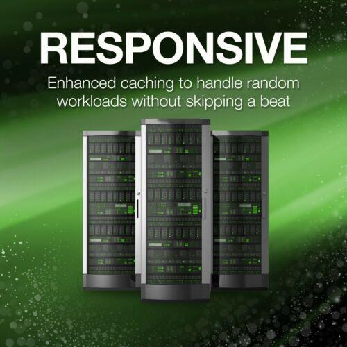 Seagate Exos X18 18TB HDD - Packaging | Alo Tech Solutions