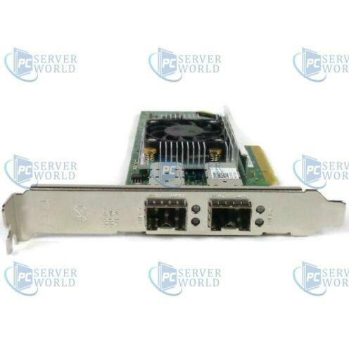 Dell Broadcom 57810 10GB NIC N20KJ - Ports | Alo Tech Solutions