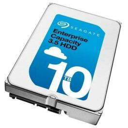 Seagate ST10000NM0086 - Exos X10 10TB Enterprise HDD - Component Detail | Alo Tech Solutions
