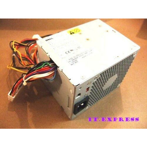 Dell Power Dell OptiPlex GX620 745 755 DESKTOP PS-5281-5DF-LF Power Supply L280P-01 MH596