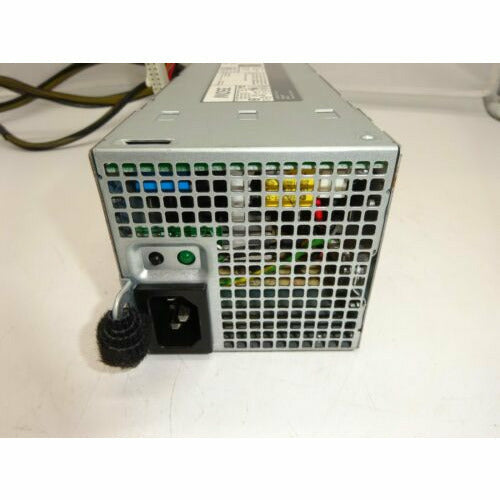 Dell F350E-S0 Rev: A00 S-0350ADU00-101 DP/N: 08M7N4 PSU 350W 80+ #SR133 Power