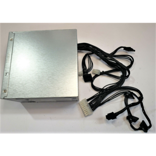 HP 619397-001 - Z210 Z220 400W PSU Packaging | Alo Tech Solutions