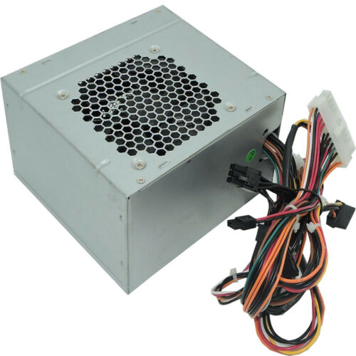 Dell Fuente Dell HU/AC460AD-01 XPS 8300 8500 8700 Desktop Rated 460W Power Supply 0GJXN1
