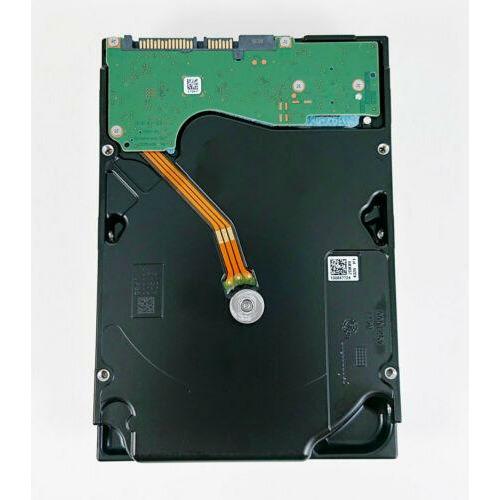 Seagate Exos X16 16TB HDD - Detail | Alo Tech Solutions