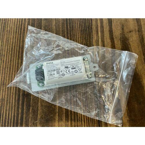 Bateria Dell 010DXV 0KVY4F 0FK6YW PS4210 PS6210 PS6610 Smart Controller Battery 10DXV - MFerraz Tecnologia
