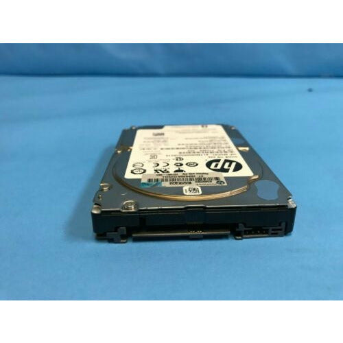 HP 3Par 727401-001 900GB 6G 10K SAS SFF NHP Drive 710488-002 ST900MM0026 disco