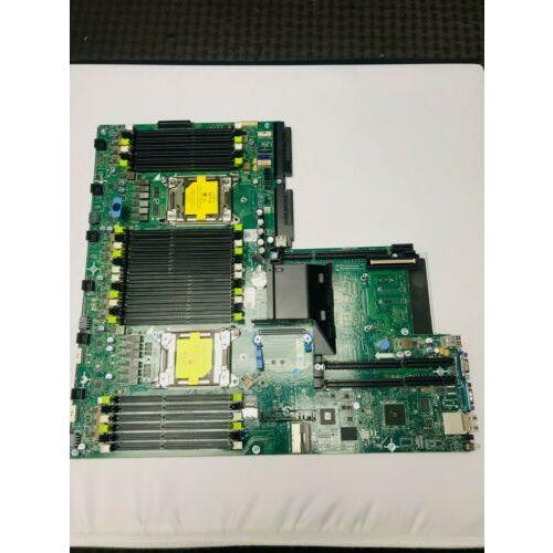Dell JP31P - PowerEdge R720 R720xd Server Motherboard - Label Detail | Alo Tech Solutions