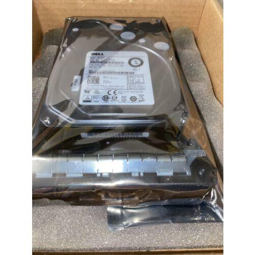 Dell 342-2104 - 1TB SAS HDD with Tray - Packaging | Alo Tech Solutions