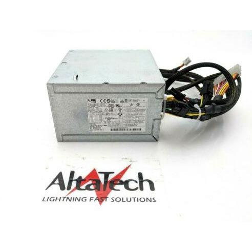 HP 878923-001 550W Power Supply for ProLiant ML110 G10 - Top View | Alo Tech Solutions